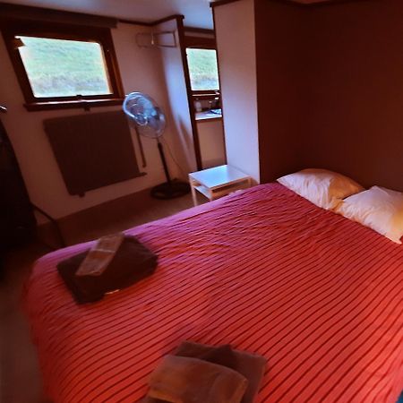 B&B B³ Boat Gante Exterior foto